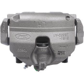 2018 Lincoln MKC Disc Brake Caliper Front Left A1 Cardone 18B5482 image 4 of 4