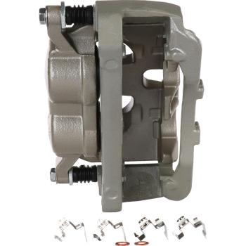 2014 Ford F-450 Super Duty Disc Brake Caliper Front Right A1 Cardone 18B5486 image 1 of 4