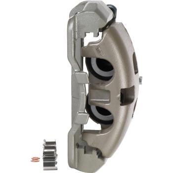 2014 Ford F-450 Super Duty Disc Brake Caliper Front Right A1 Cardone 18B5486 image 3 of 4
