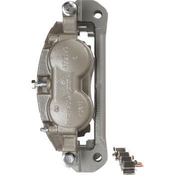 2014 Ford F-450 Super Duty Disc Brake Caliper Front Right A1 Cardone 18B5486 image 4 of 4
