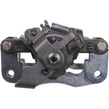 2015 Chrysler Town & Country Disc Brake Caliper Rear Right A1 Cardone 18B5488 image 3 of 4