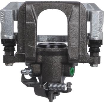 2015 Chrysler Town & Country Disc Brake Caliper Rear Right A1 Cardone 18B5488 image 4 of 4