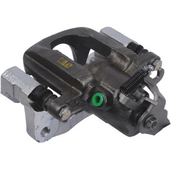 2015 Chrysler Town & Country Disc Brake Caliper Rear Left A1 Cardone 18B5489 image 1 of 4