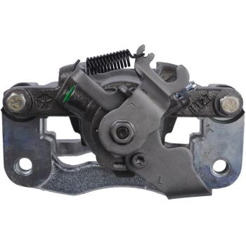2015 Chrysler Town & Country Disc Brake Caliper Rear Left A1 Cardone 18B5489 image 3 of 4