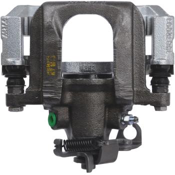 2015 Chrysler Town & Country Disc Brake Caliper Rear Left A1 Cardone 18B5489 image 4 of 4