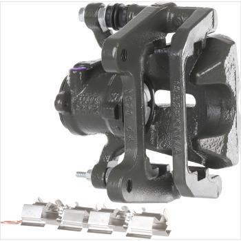 2017 Jeep Cherokee Disc Brake Caliper