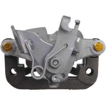2014 Chevrolet Malibu Disc Brake Caliper Rear Right A1 Cardone 18B5504 image 2 of 4