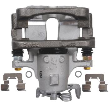 2014 Chevrolet Malibu Disc Brake Caliper Rear Right A1 Cardone 18B5504 image 3 of 4