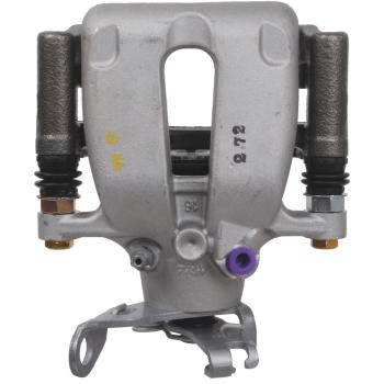 2014 Chevrolet Malibu Disc Brake Caliper Rear Right A1 Cardone 18B5504 image 4 of 4