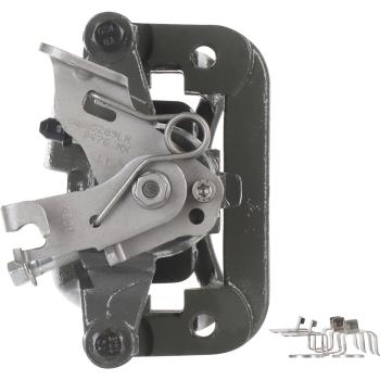 2014 Chevrolet Malibu Disc Brake Caliper Rear Left A1 Cardone 18B5505 image 4 of 4