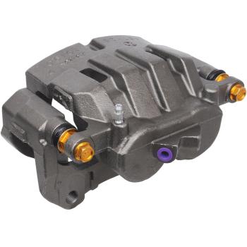 2023 Jeep Cherokee Disc Brake Caliper