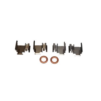 2015 Ford Transit-150 Disc Brake Caliper Rear Right A1 Cardone 18B5516 image 2 of 4