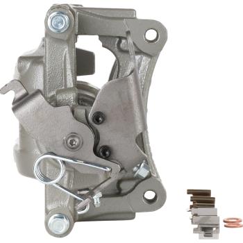 2015 Ford Transit-150 Disc Brake Caliper Rear Right A1 Cardone 18B5516 image 4 of 4