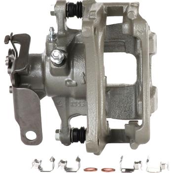2015 Ford Transit-150 Disc Brake Caliper Rear Left A1 Cardone 18B5517 image 1 of 4