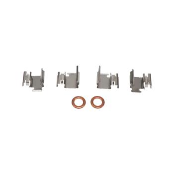 2015 Ford Transit-150 Disc Brake Caliper Rear Left A1 Cardone 18B5517 image 2 of 4