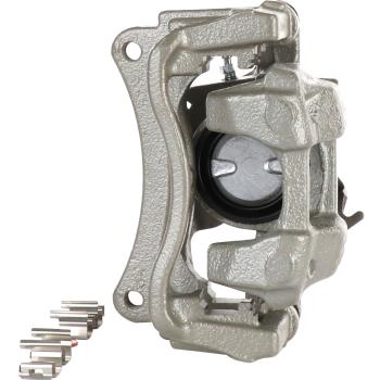 2015 Ford Transit-150 Disc Brake Caliper Rear Left A1 Cardone 18B5517 image 3 of 4