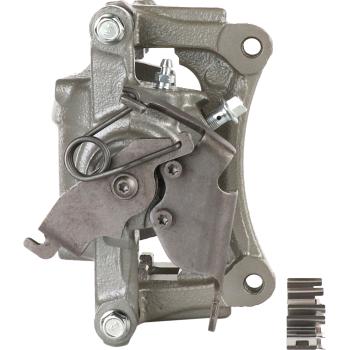 2015 Ford Transit-150 Disc Brake Caliper Rear Left A1 Cardone 18B5517 image 4 of 4