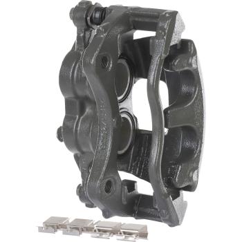 2015 Ford Transit-150 Disc Brake Caliper Front Left A1 Cardone 18B5518 image 1 of 4