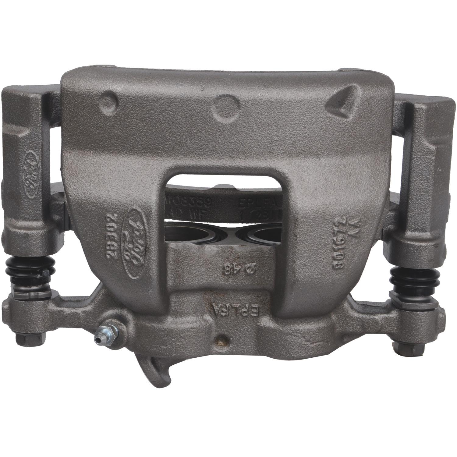 A1 Cardone 18B5518 Disc Brake Caliper product image 2 of 10
