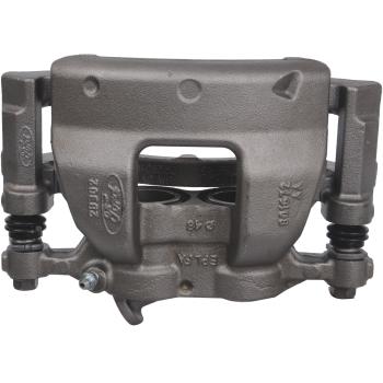 2015 Ford Transit-150 Disc Brake Caliper Front Left A1 Cardone 18B5518 image 2 of 4