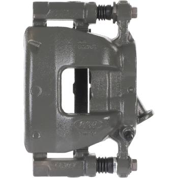 2015 Ford Transit-150 Disc Brake Caliper Front Left A1 Cardone 18B5518 image 3 of 4