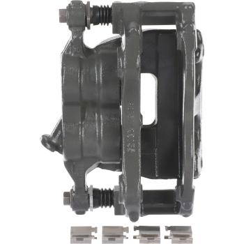 2015 Ford Transit-150 Disc Brake Caliper Front Left A1 Cardone 18B5518 image 4 of 4