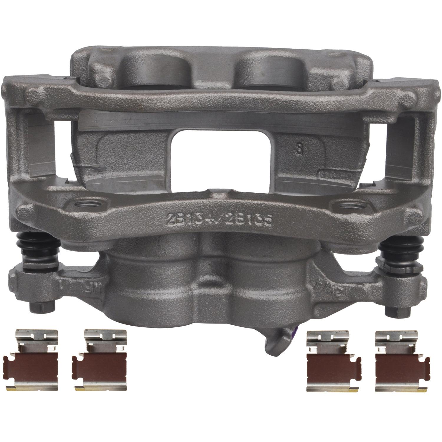 A1 Cardone 18B5518 Disc Brake Caliper product image 10 of 10