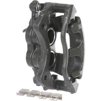 2015 Ford Transit-150 Disc Brake Caliper Front Right A1 Cardone 18B5519 image 1 of 4