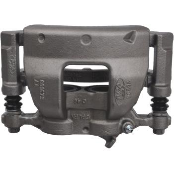 2015 Ford Transit-150 Disc Brake Caliper Front Right A1 Cardone 18B5519 image 2 of 4