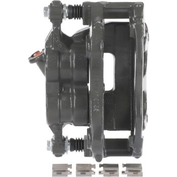 2015 Ford Transit-150 Disc Brake Caliper Front Right A1 Cardone 18B5519 image 4 of 4