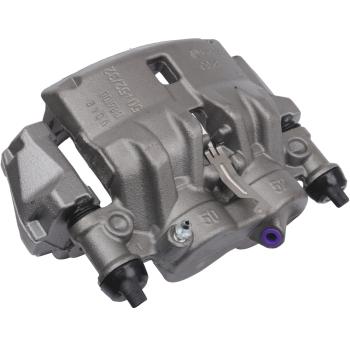 2023 Ram ProMaster 1500 Disc Brake Caliper