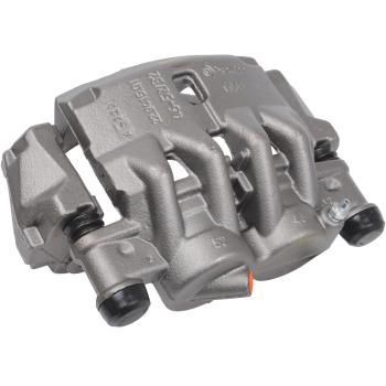 2014 Fiat Ducato Disc Brake Caliper