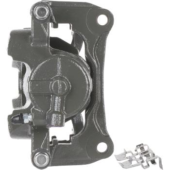 2017 Fiat 500X Disc Brake Caliper Front Left A1 Cardone 18B5534 image 3 of 4