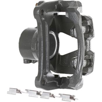 2017 Fiat 500X Disc Brake Caliper Front Left A1 Cardone 18B5534 image 4 of 4