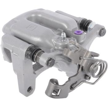 2018 Chevrolet Cruze Disc Brake Caliper