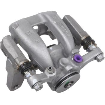 2018 Buick Regal TourX Disc Brake Caliper Rear Right A1 Cardone 18B5544 image 1 of 4