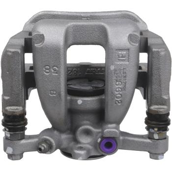 2018 Buick Regal TourX Disc Brake Caliper Rear Right A1 Cardone 18B5544 image 4 of 4