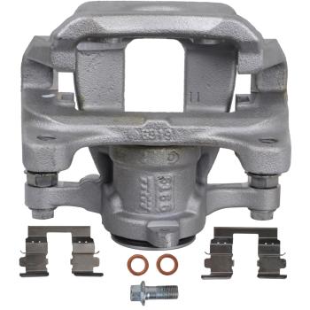 2018 Buick Regal TourX Disc Brake Caliper Rear Left A1 Cardone 18B5545 image 2 of 4