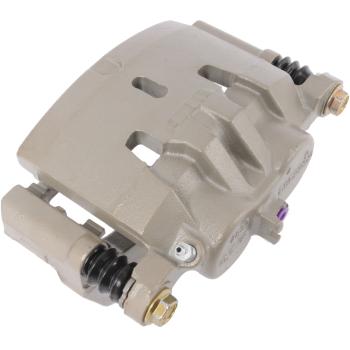 2017 GMC Acadia Disc Brake Caliper