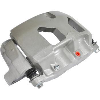2017 Ford F-550 Super Duty Disc Brake Caliper