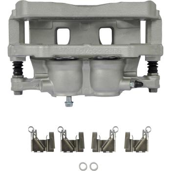 2021 Ford Explorer Disc Brake Caliper