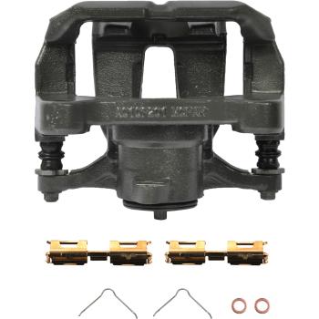 2023 Jeep Grand Wagoneer Disc Brake Caliper