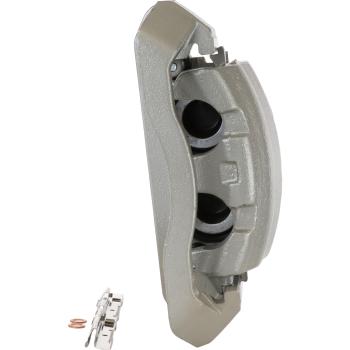 2016 Ford F59 Disc Brake Caliper Front Left A1 Cardone 18B8046 image 3 of 4