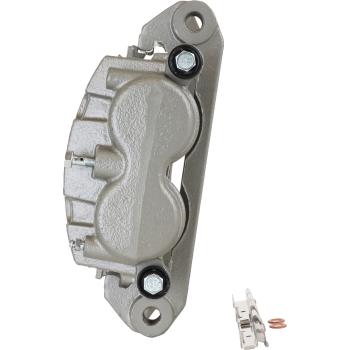 2016 Ford F59 Disc Brake Caliper Front Left A1 Cardone 18B8046 image 4 of 4