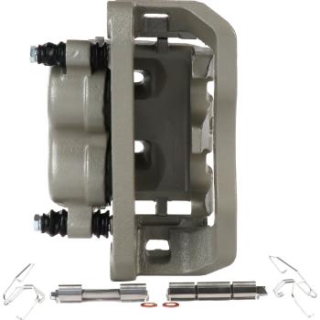 2014 Ford F-450 Super Duty Disc Brake Caliper Front Right A1 Cardone 18B8046B image 1 of 4