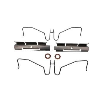 2014 Ford F-450 Super Duty Disc Brake Caliper Front Right A1 Cardone 18B8046B image 2 of 4