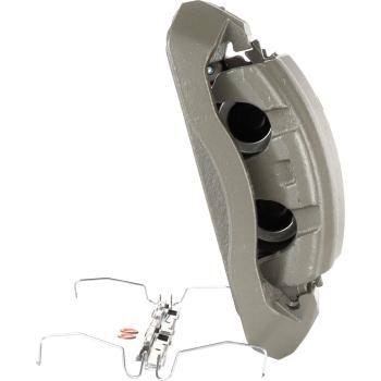 2014 Ford F-450 Super Duty Disc Brake Caliper Front Right A1 Cardone 18B8046B image 3 of 4