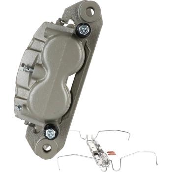 2014 Ford F-450 Super Duty Disc Brake Caliper Front Right A1 Cardone 18B8046B image 4 of 4
