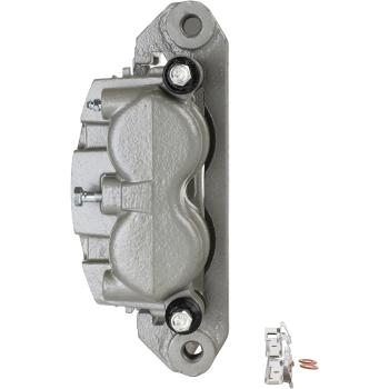 2016 Ford F59 Disc Brake Caliper Front Left A1 Cardone 18B8047 image 4 of 4