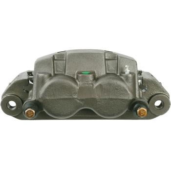 2014 Ford F-450 Super Duty Disc Brake Caliper Front Left A1 Cardone 18B8047B image 3 of 4